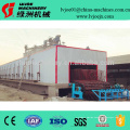 Hastheck 100% Non-asbestos Calcium Silicate/ Fiber Cement Board Production Line/Machine line